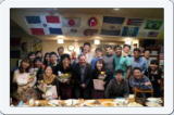 2016.3.22 farewell party